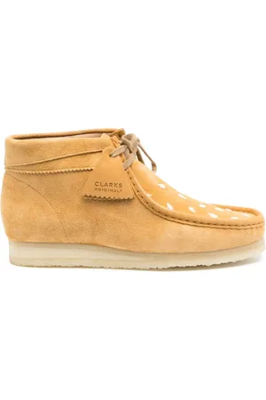 Clarks Stivali x Vandy The Pink Wallabee
