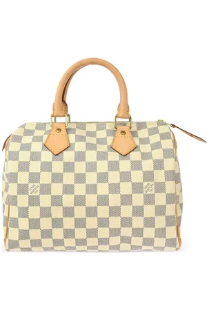 LOUIS VUITTON Borsa a mano Speedy 25 2008