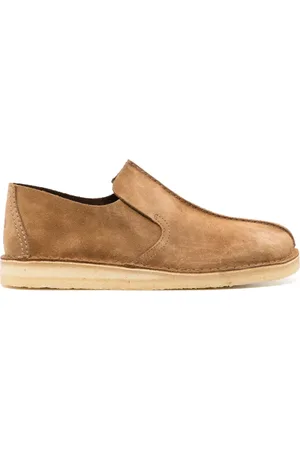 Clarks Mocassini Desert Mosier