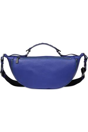 LANCEL Marsupio Origami