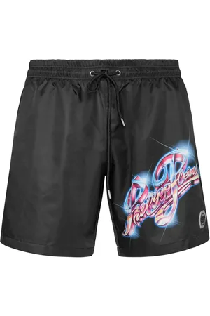Philipp Plein Costume da bagno Boxer