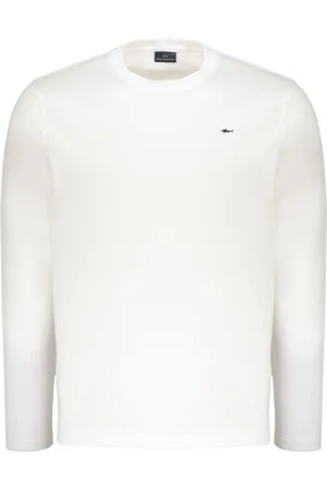 Paul & Shark T-shirt girocollo a maniche lunghe