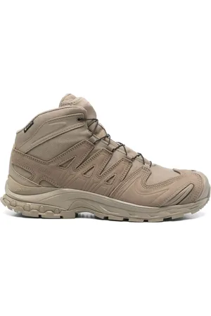 RIER X Salomon Stivali Xa Mid Gore-Tex