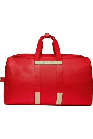 LANCEL Borsone Neo Partance de