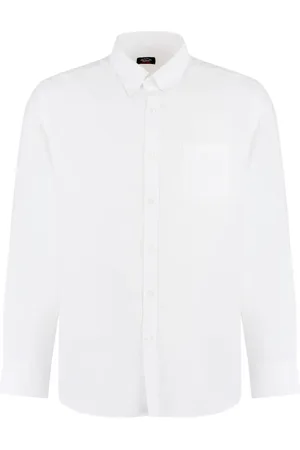 Paul & Shark Camicia con taschino