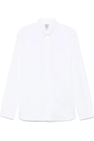 SEBAGO Camicia Whaleback