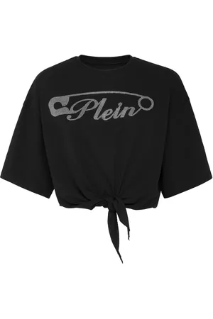 Philipp Plein T-shirt con stampa
