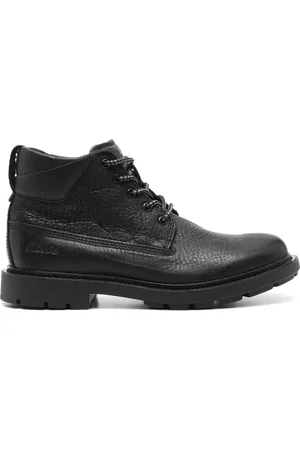 Clarks Stivali Craftdale 2 Mid