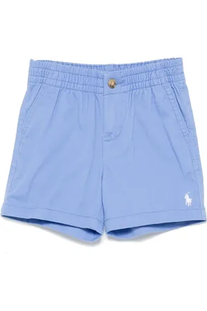 Ralph Lauren Shorts Polo