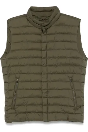 HERNO Gilet imbottito