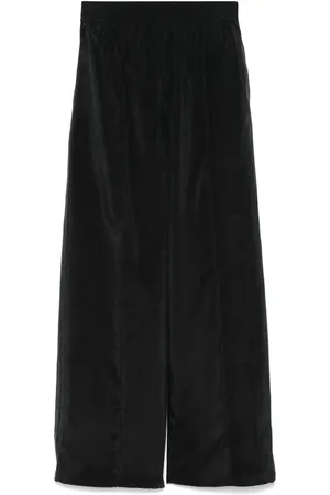 Another Tomorrow Pantaloni con coulisse