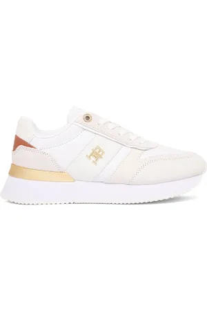 Tommy Hilfiger Sneakers con ricamo
