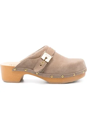 Scholl Clogs Pescura 45mm