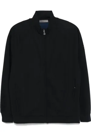 corneliani Giacca con ricamo