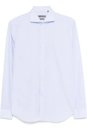 corneliani Camicia in cotone