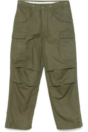 Maharishi Cargo dritti