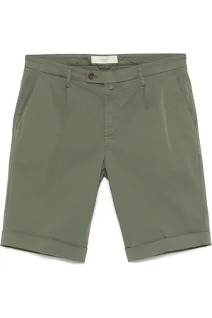 BRIGLIA Shorts in cotone