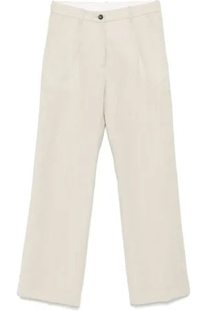 Nine In The Morning Pantaloni Blenda