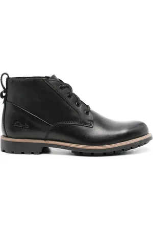 Clarks Stivaletti Westcombe