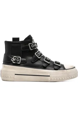 Ash Sneakers Rainbow