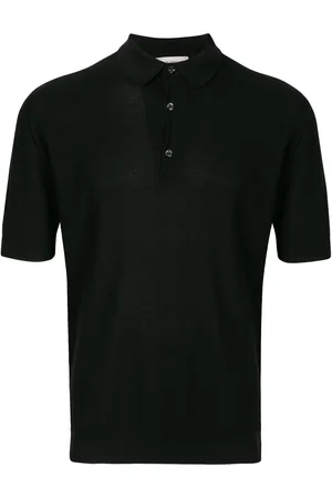 JOHN SMEDLEY Polo a maniche corte