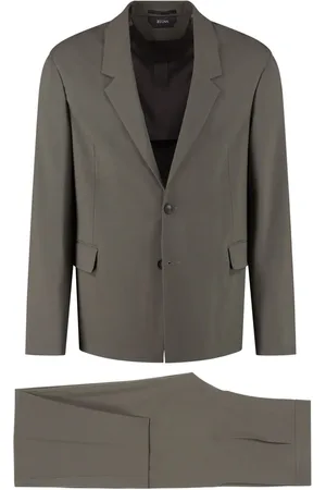 Ermenegildo Zegna Completo due pezzi