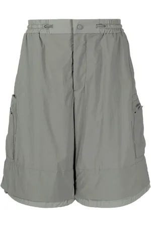 SONGZIO Bermuda con coulisse