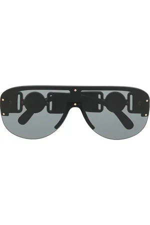 VERSACE Occhiali da sole modello aviator