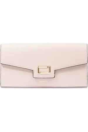 LANCEL Portafoglio Angele lungo