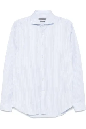 corneliani Camicia a righe