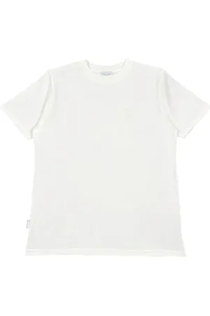 Family First T-shirt con ricamo