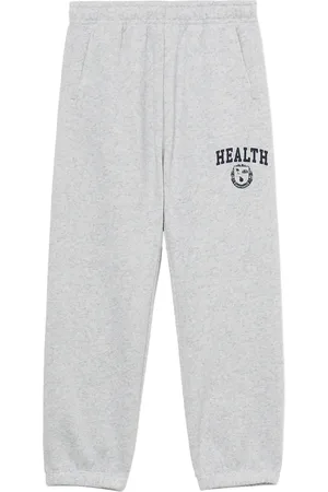 Sporty & Rich Pantaloni sportivi Diana
