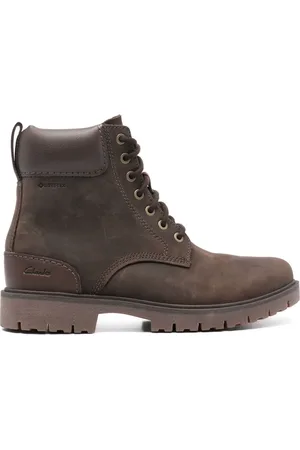 Clarks Stivaletti Rossdale