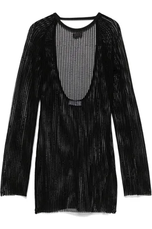 OFF-WHITE Top in rete