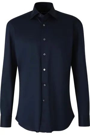 FRAY Camicia con bottoni