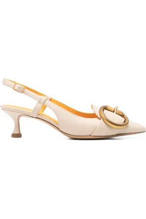 MARA BINI Pumps con fibbia