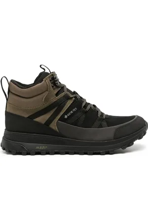 Clarks Stivali ATL Trek Rise GTX