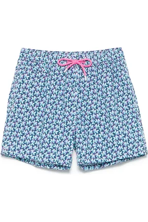 MC2 SAINT BARTH Costume da bagno Comfort