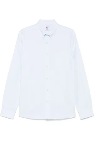 SEBAGO Camicia Whaleback