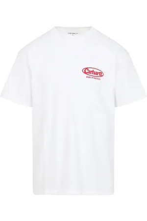 Carhartt T-shirt con stampa