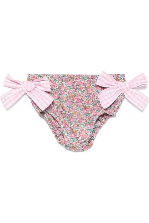 MC2 SAINT BARTH Slip bikini Rainbow