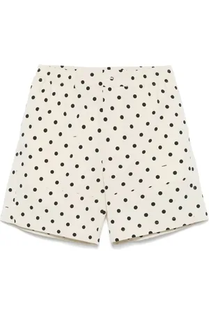 Jacquemus Shorts Le Short Aloe