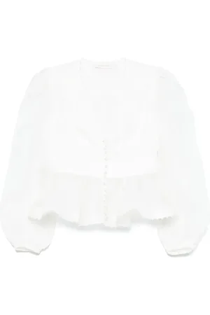ZIMMERMANN Blusa Dawning