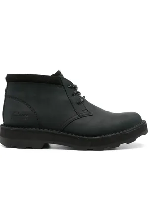 Clarks Stivali Corston DB WP