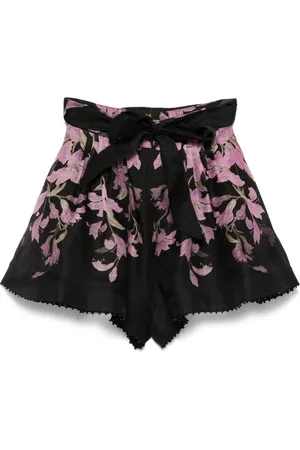 ZIMMERMANN Shorts Dawning