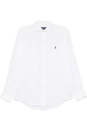 Ralph Lauren Camicia in lino