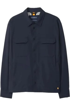 Bunny Giacca-camicia Yorktown "Navy"