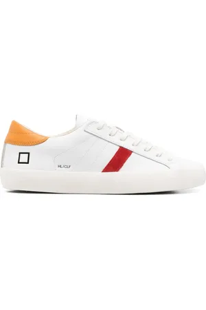 D.A.T.E. Sneakers Hill Low