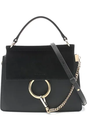 Chloé Borsa tote Faye anni 2020
