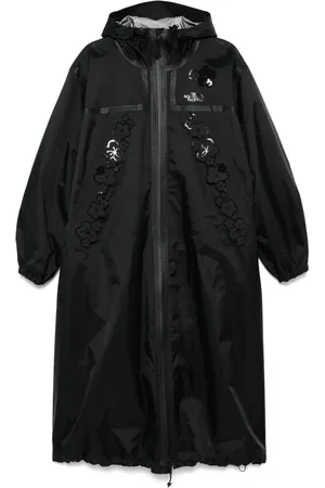 Cecilie Bahnsen X Cappotto Sara